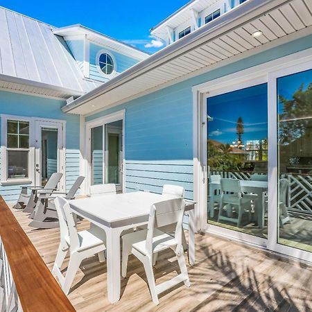 Pelican Paradise Anna Maria Exterior photo