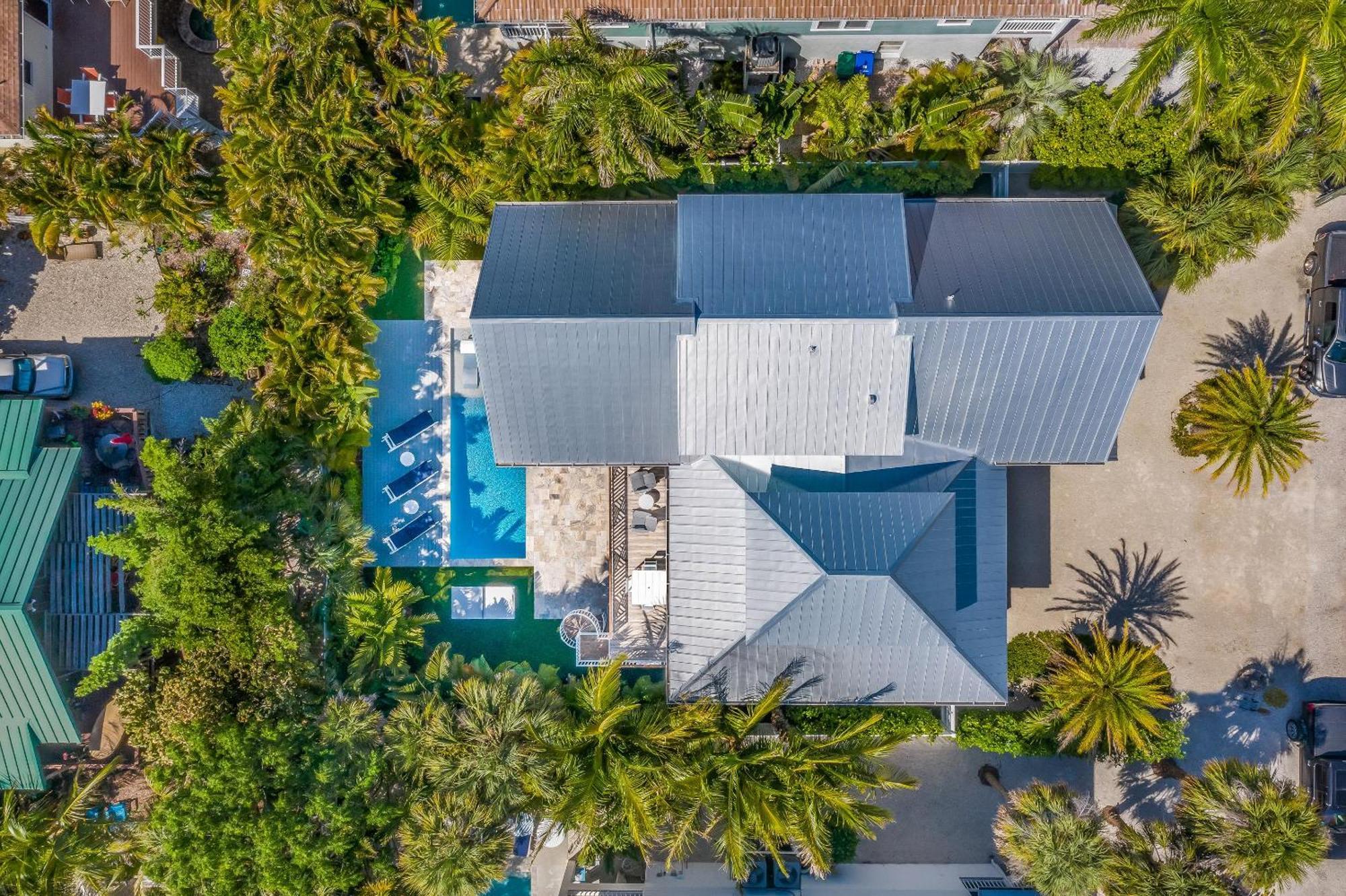 Pelican Paradise Anna Maria Exterior photo